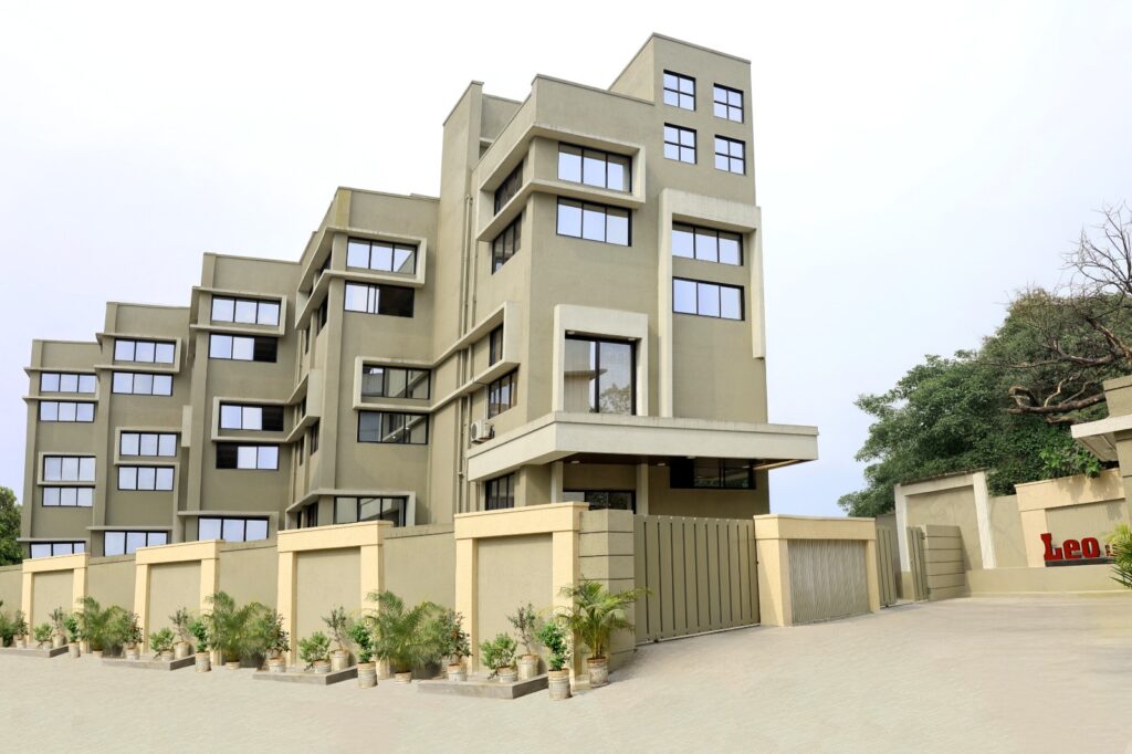 Leo Automation Facility